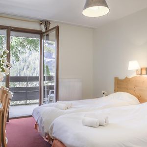 Kamer met Twee Aparte Bedden