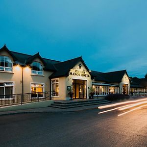 The Abbeyleix Manor Hotel